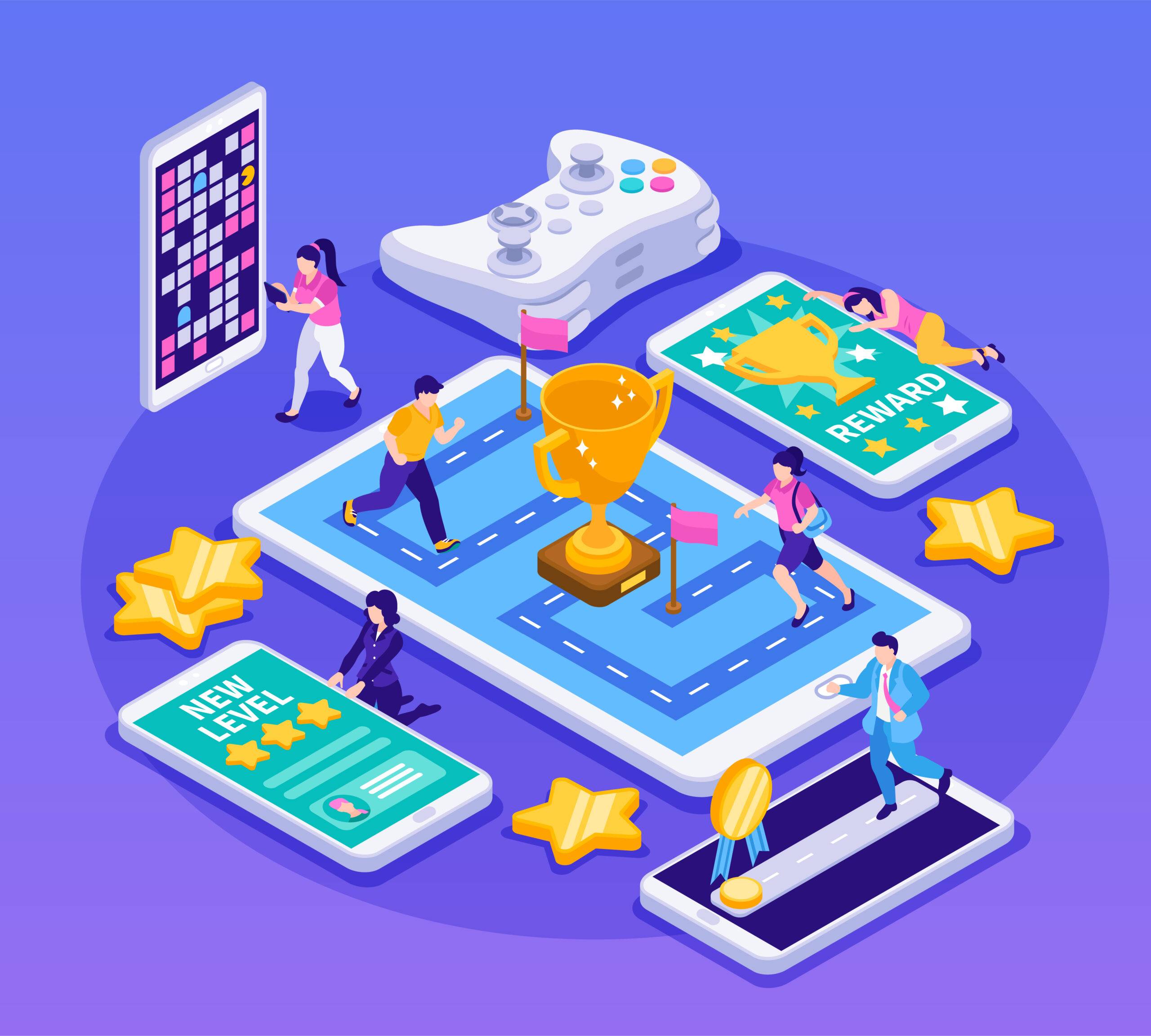 gamification learning