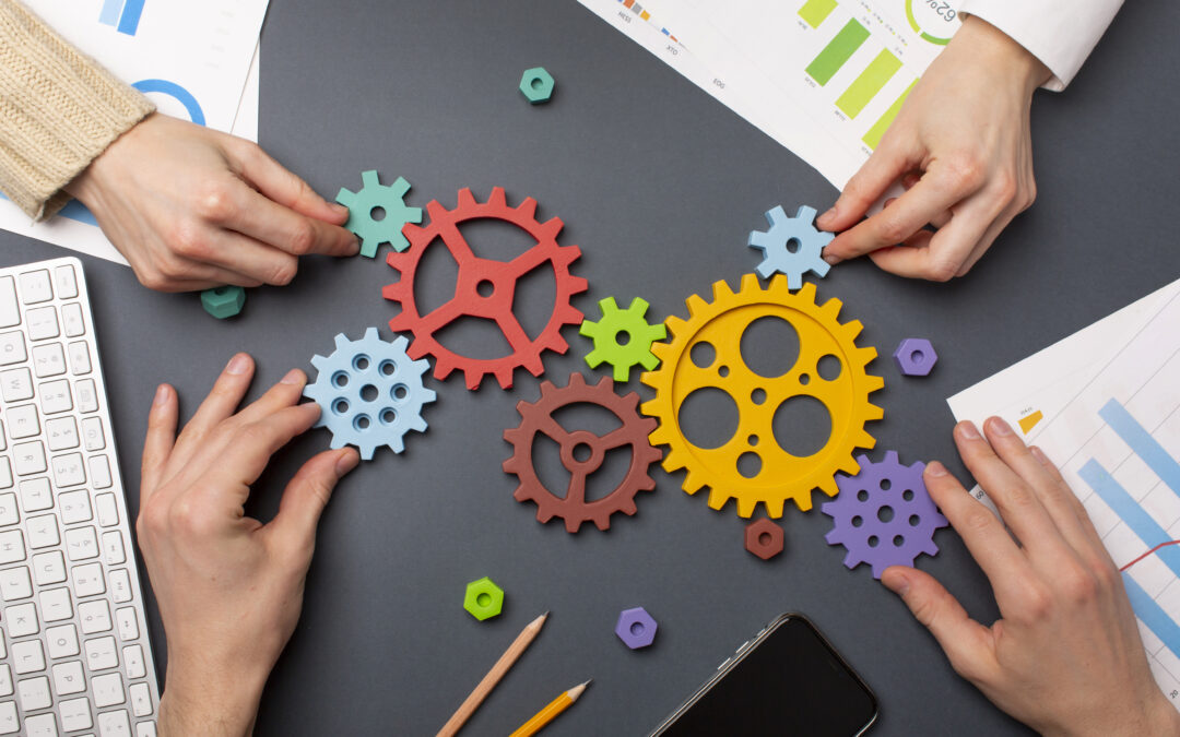 Apprendre à apprendre : Développer ses compétences d’auto-apprentissage.