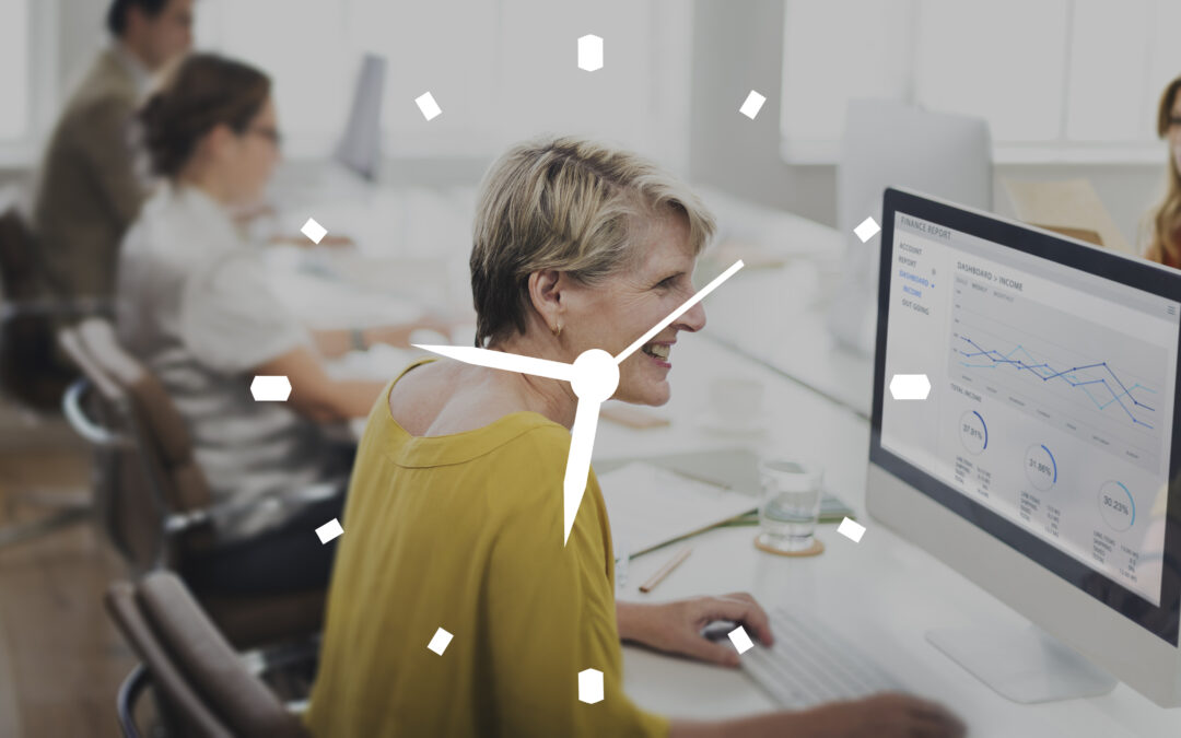 gestion du temps formation