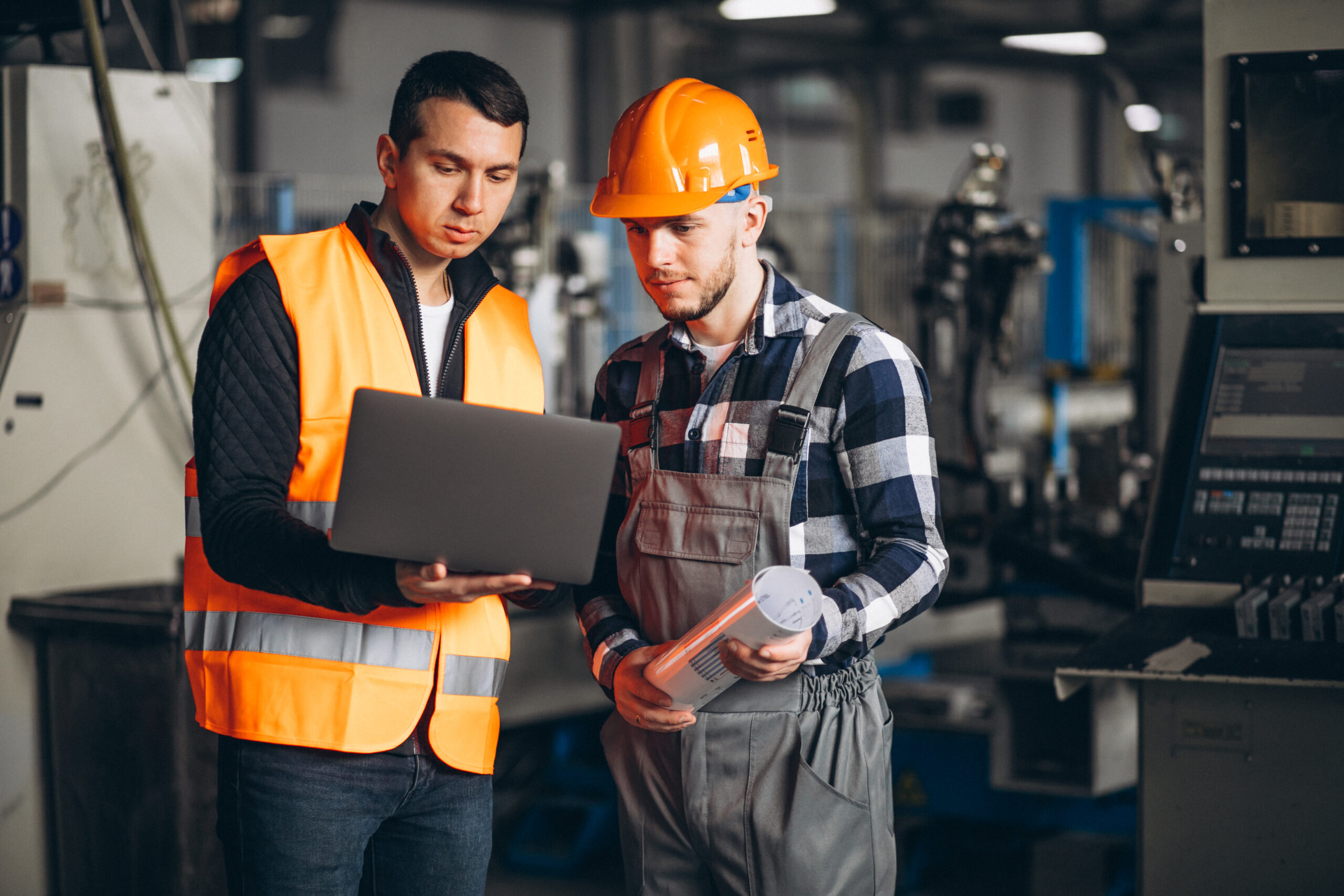 industrie