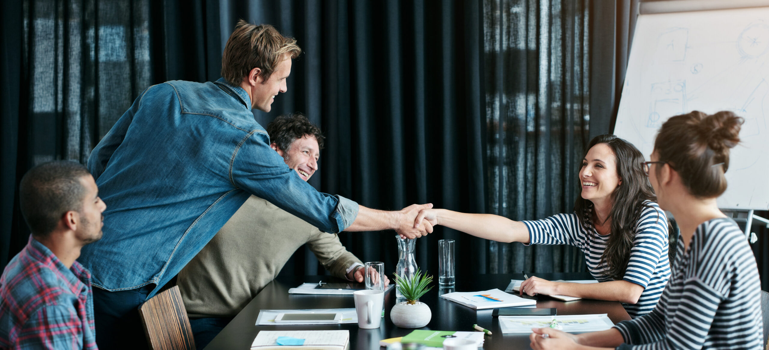 onboarding