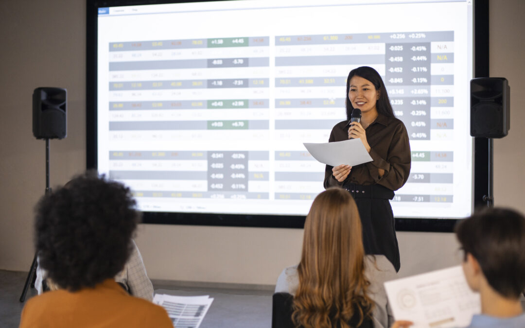 Apprentissage en Présentiel vs. E-Learning : Quel Format est Fait pour Vous ?