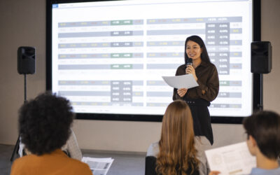 Apprentissage en Présentiel vs. E-Learning : Quel Format est Fait pour Vous ?