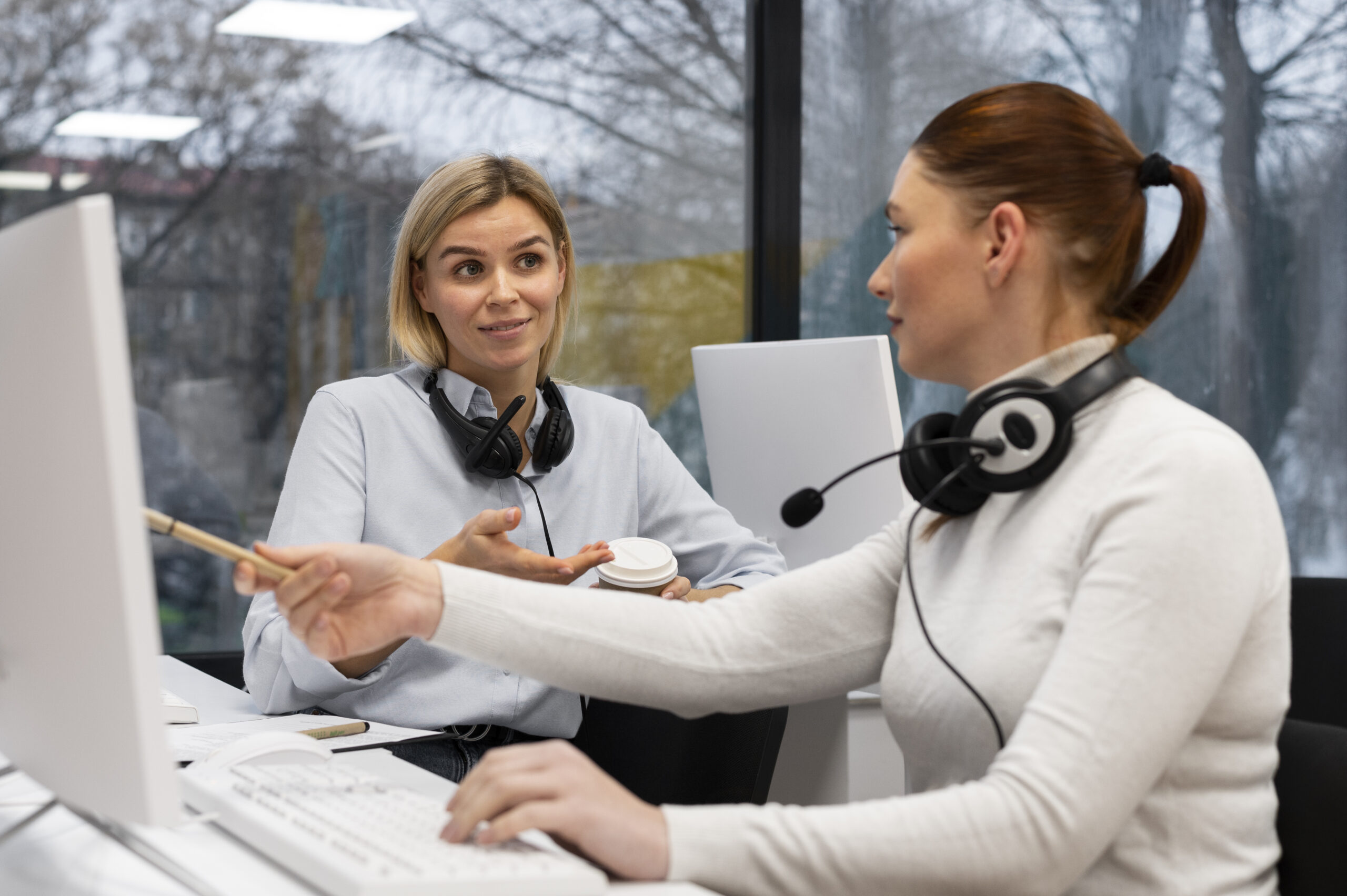 formation des forces de vente
