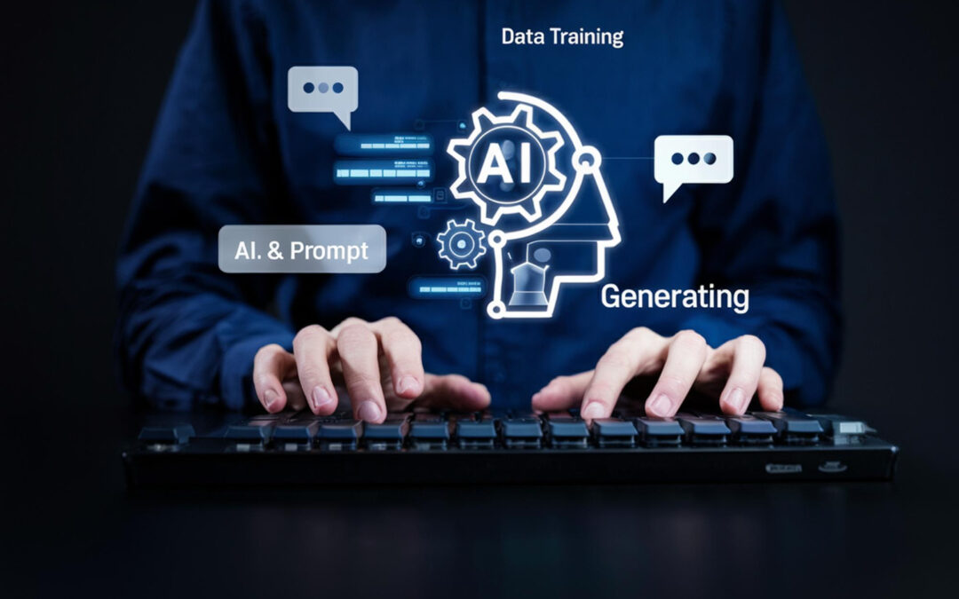 L’Impact de l’Intelligence Artificielle sur la Formation