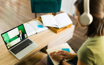 Les Tendances de l’Apprentissage en Ligne en 2025