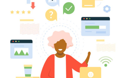 Quelles Fonctionnalités Prendre en Compte Lors du Choix d’un LMS ?